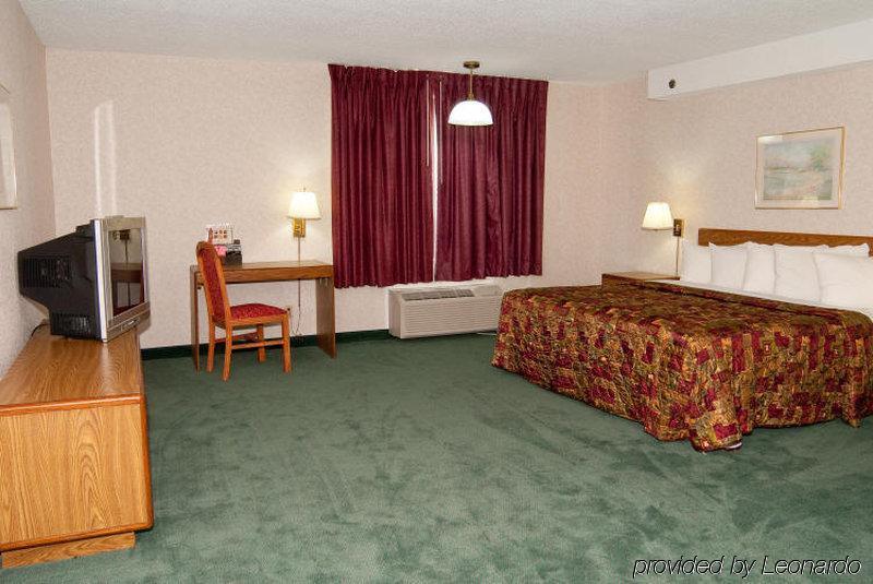 Motel 6 Indianapolis, IN Bagian luar foto